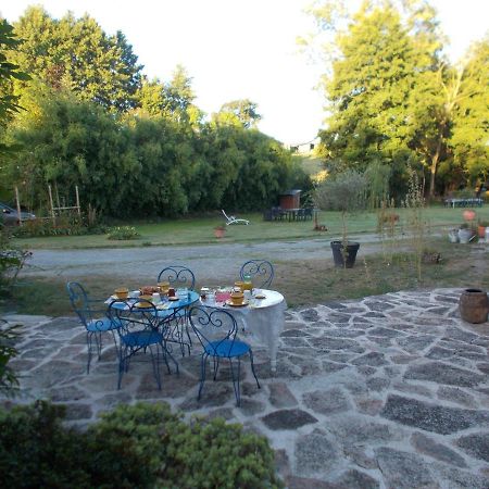 La Petite Vallee La Chapelle-Largeau Exteriör bild